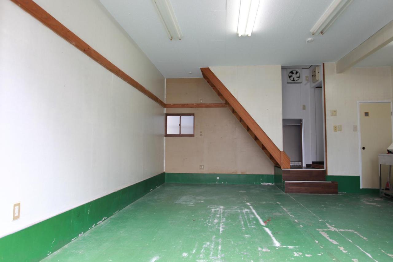 Samys Guest House Noda Osaka Bagian luar foto